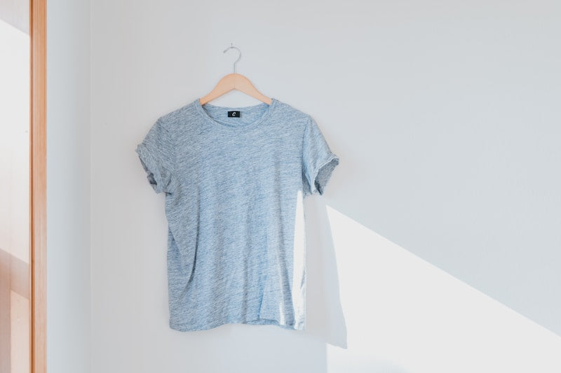 Ribbed Knit Crop Top