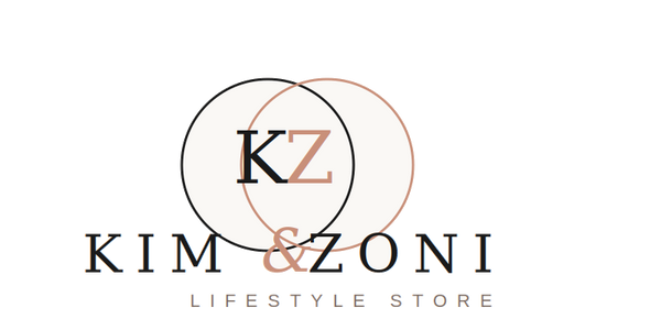 Kim & Zoni