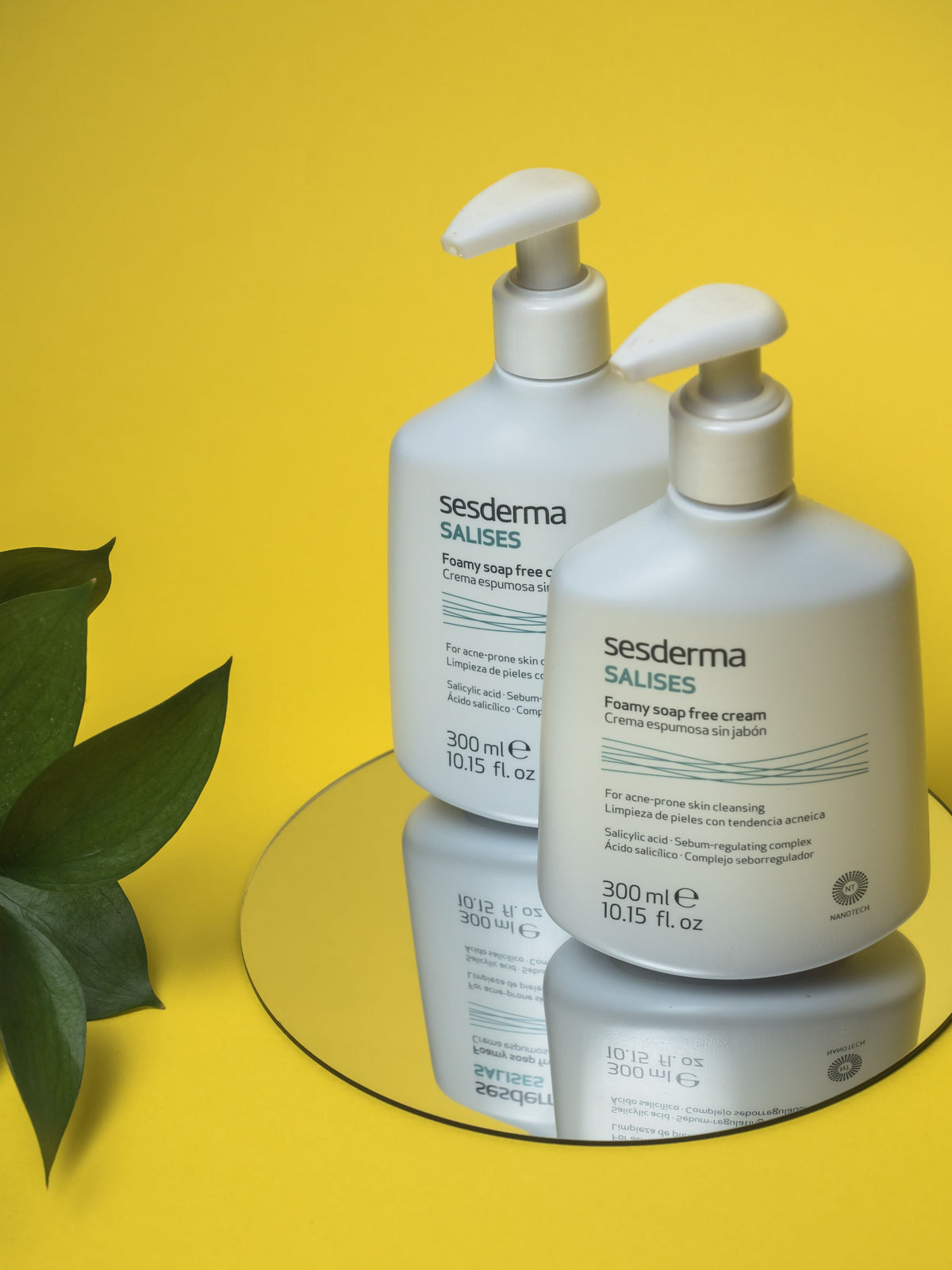 Vitamin C Serum with Hyaluronic Acid