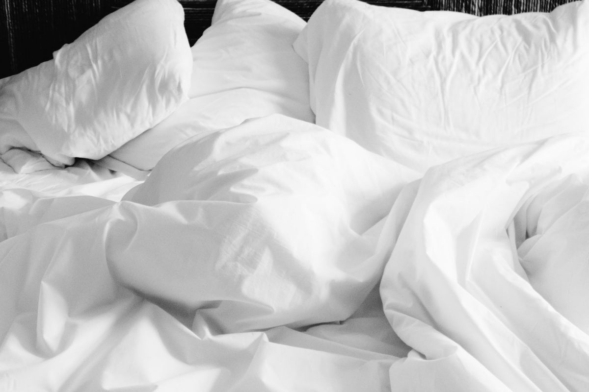 Weighted Blanket 15 lbs Queen Size