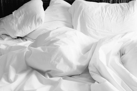 Weighted Blanket 15 lbs Queen Size