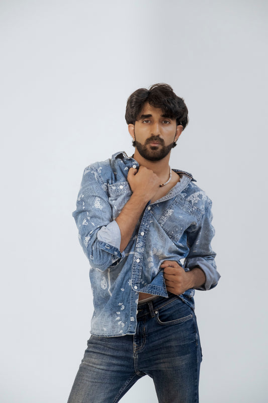 Men's Essential Crew Neck T-Shirt 3-Pack