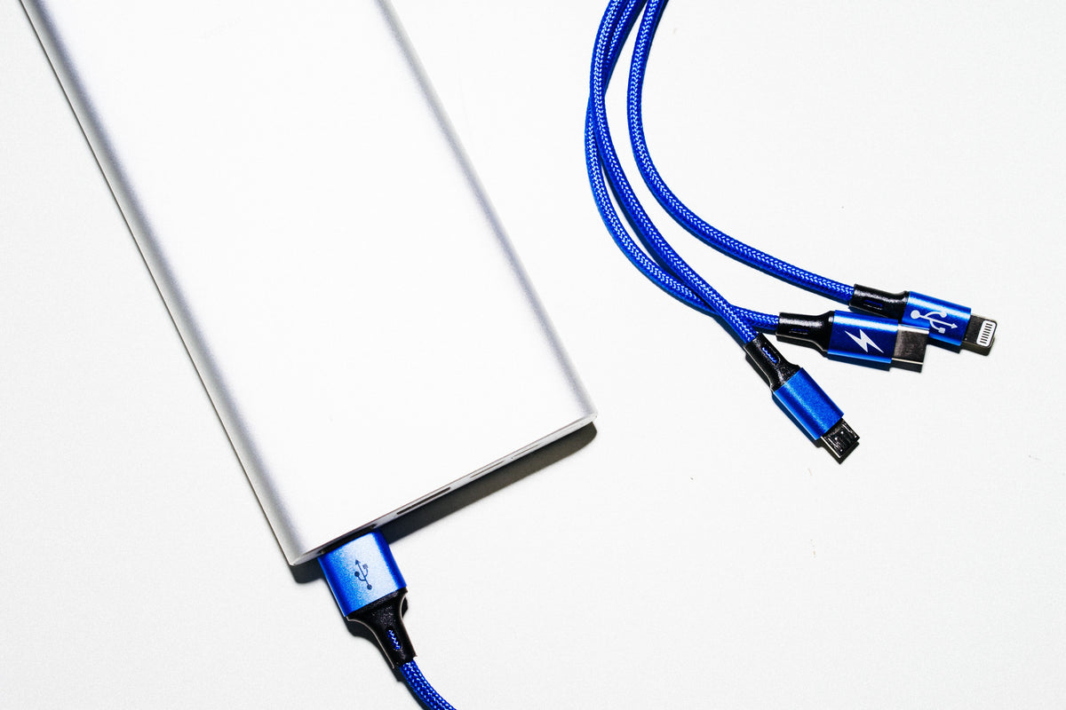 Charger Cable