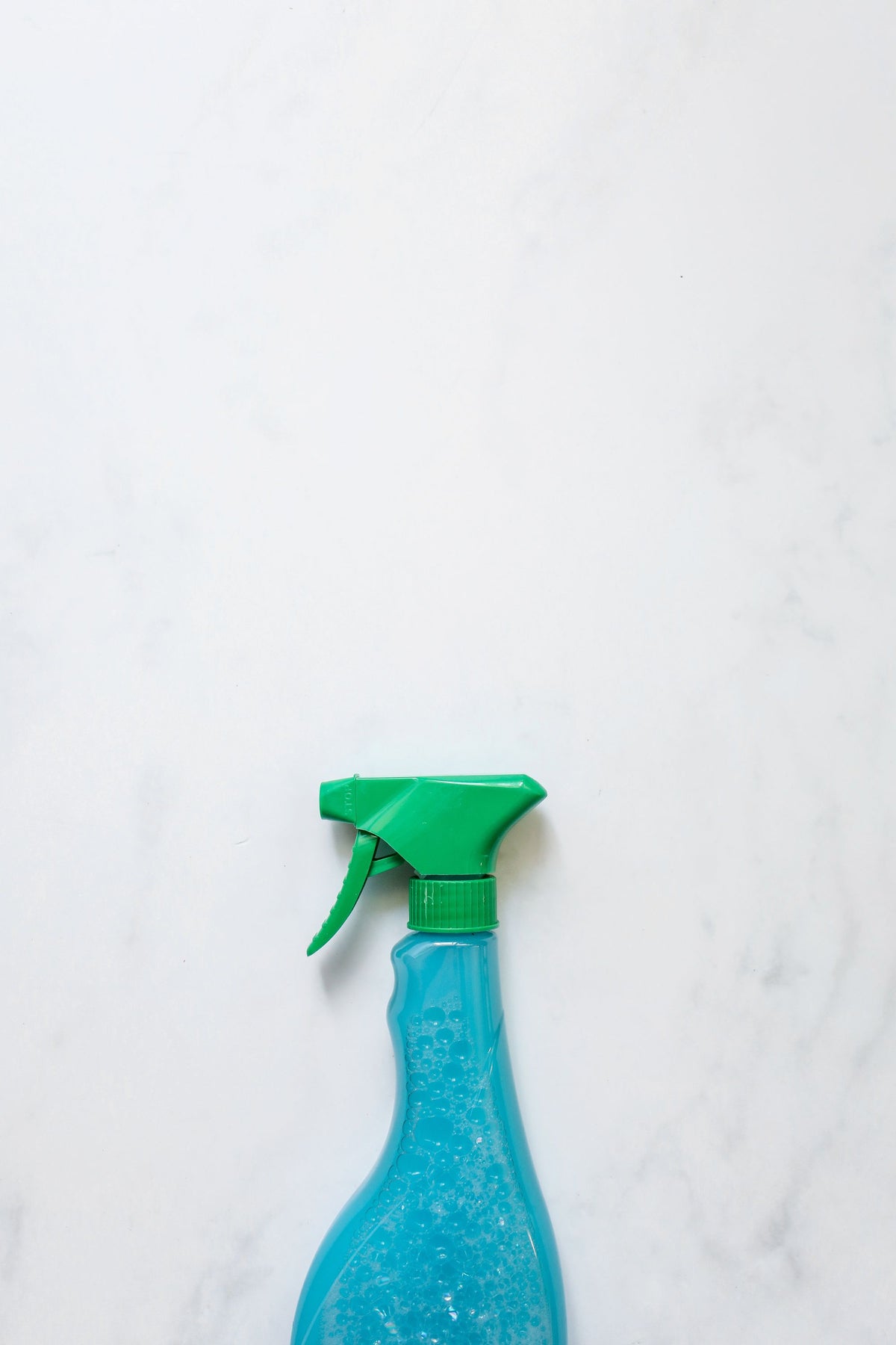 Cleaning Supplies