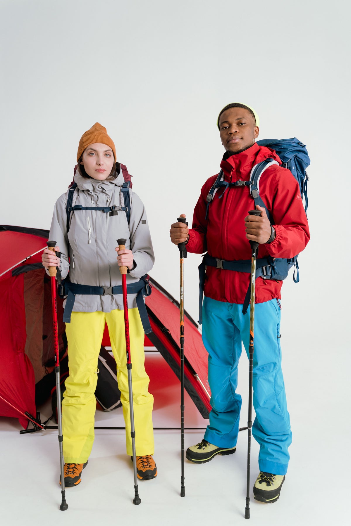 Outdoor Camping