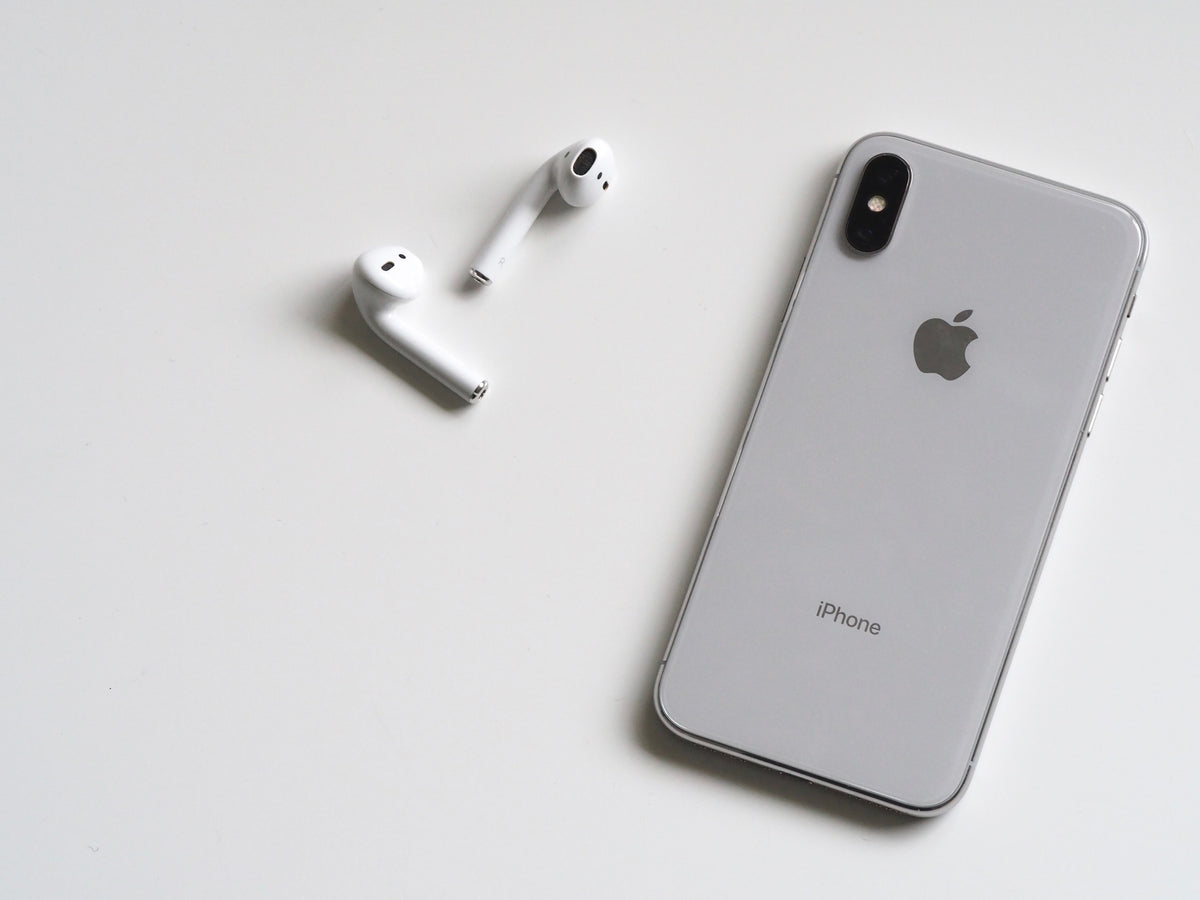 Lightning MFI charging cable for iPhone