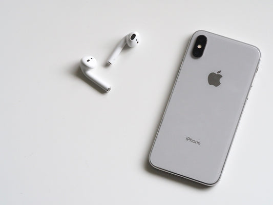 Lightning MFI cable for iPhone